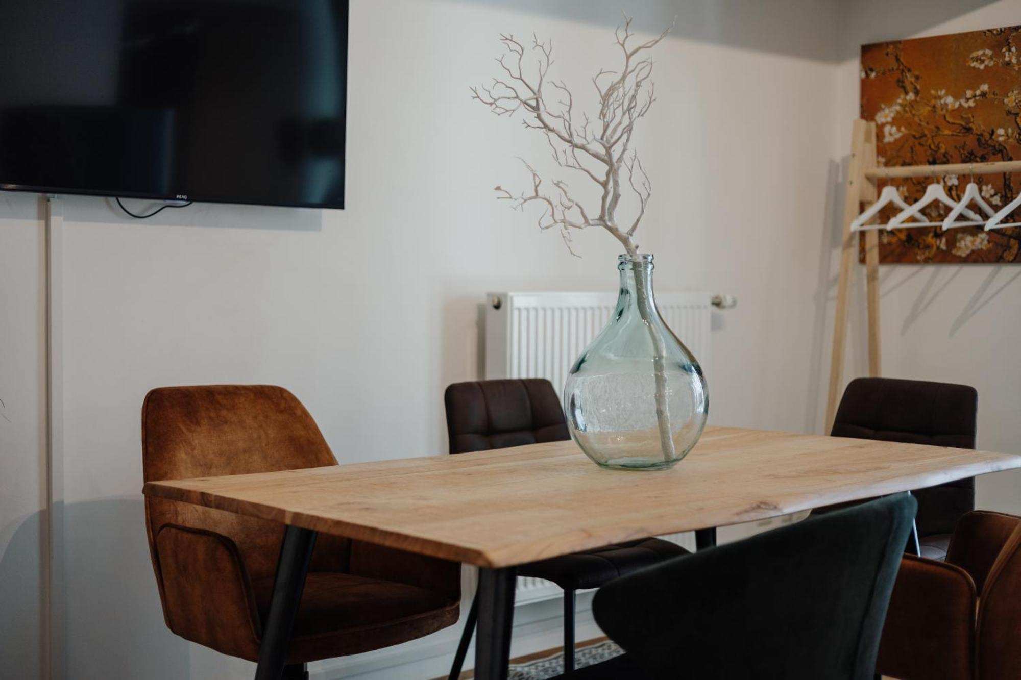 Cityheart Appartement - Stadt Mitte - Stilvoll パッサウ エクステリア 写真
